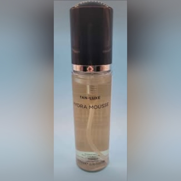 Tan-Luxe Other - Tan-Luxe Hydra Mousse - Golden Radiance